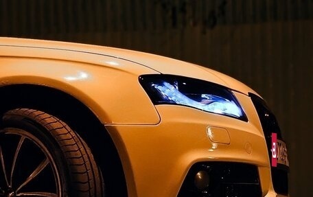Audi A4, 2010 год, 1 100 000 рублей, 6 фотография