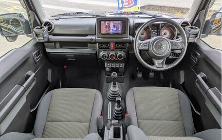 Suzuki Jimny, 2023 год, 2 260 004 рублей, 8 фотография