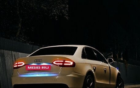 Audi A4, 2010 год, 1 100 000 рублей, 5 фотография