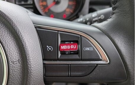 Suzuki Jimny, 2023 год, 2 260 004 рублей, 9 фотография