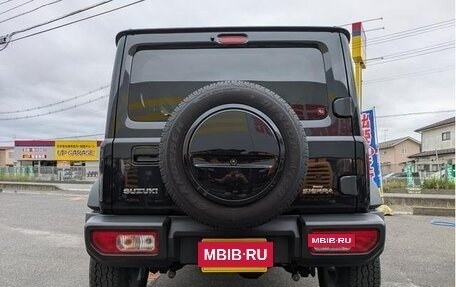 Suzuki Jimny, 2023 год, 2 260 004 рублей, 6 фотография