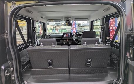 Suzuki Jimny, 2023 год, 2 260 004 рублей, 13 фотография