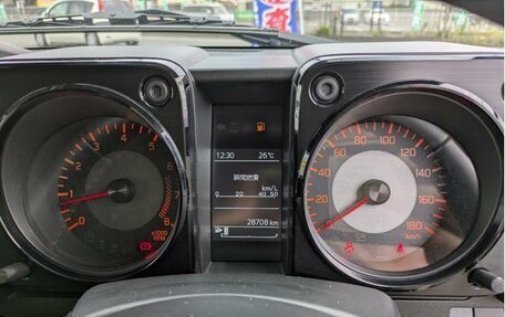 Suzuki Jimny, 2023 год, 2 260 004 рублей, 12 фотография