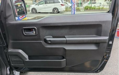 Suzuki Jimny, 2023 год, 2 260 004 рублей, 15 фотография