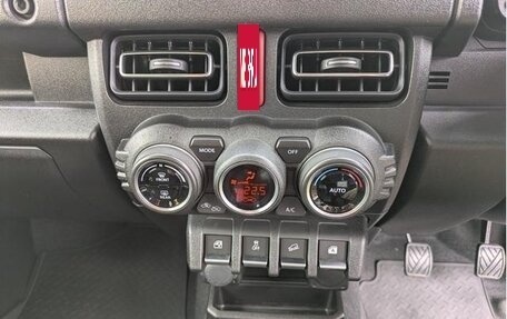 Suzuki Jimny, 2023 год, 2 260 004 рублей, 10 фотография