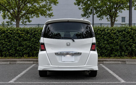 Honda Freed I, 2016 год, 784 000 рублей, 3 фотография