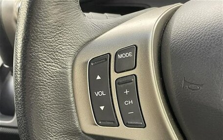 Honda Freed I, 2016 год, 784 000 рублей, 9 фотография
