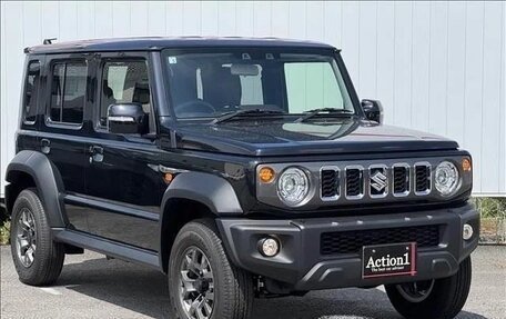 Suzuki Jimny, 2025 год, 2 100 000 рублей, 1 фотография