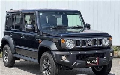 Suzuki Jimny, 2025 год, 2 100 000 рублей, 1 фотография