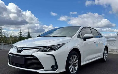 Toyota Corolla, 2023 год, 1 320 000 рублей, 1 фотография