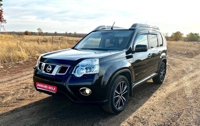 Nissan X-Trail, 2013 год, 1 499 000 рублей, 1 фотография