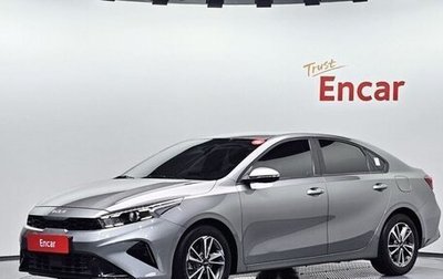 KIA K3, 2022 год, 1 700 000 рублей, 1 фотография