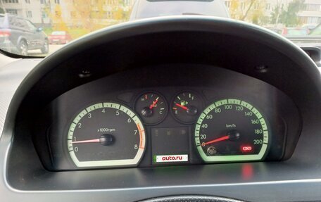 Chevrolet Aveo III, 2008 год, 215 000 рублей, 4 фотография