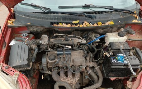 Chevrolet Aveo III, 2008 год, 215 000 рублей, 12 фотография