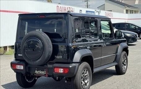 Suzuki Jimny, 2025 год, 2 100 000 рублей, 6 фотография