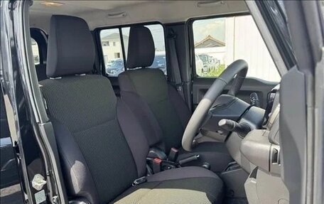 Suzuki Jimny, 2025 год, 2 100 000 рублей, 11 фотография