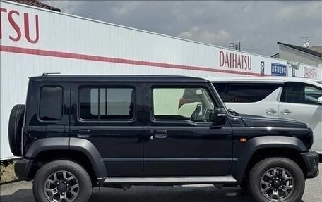 Suzuki Jimny, 2025 год, 2 100 000 рублей, 4 фотография
