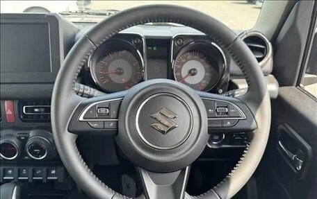 Suzuki Jimny, 2025 год, 2 100 000 рублей, 9 фотография