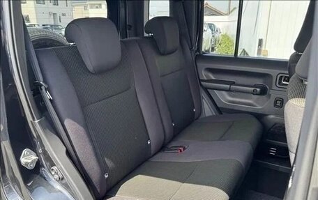 Suzuki Jimny, 2025 год, 2 100 000 рублей, 12 фотография