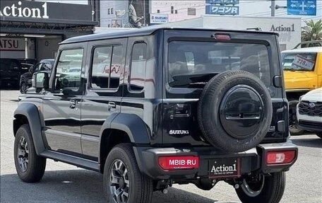 Suzuki Jimny, 2025 год, 2 100 000 рублей, 5 фотография
