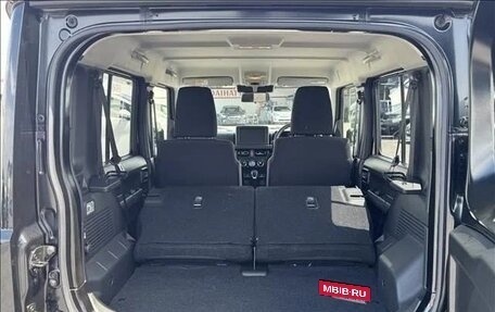 Suzuki Jimny, 2025 год, 2 100 000 рублей, 7 фотография