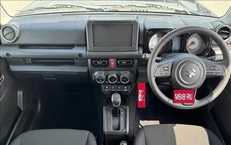 Suzuki Jimny, 2025 год, 2 100 000 рублей, 8 фотография