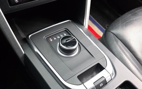 Land Rover Discovery Sport I рестайлинг, 2018 год, 2 000 000 рублей, 6 фотография