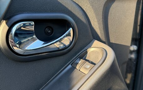 Renault Duster, 2018 год, 1 430 000 рублей, 8 фотография
