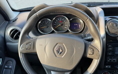 Renault Duster, 2018 год, 1 430 000 рублей, 10 фотография