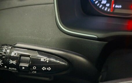 Hyundai Tucson III, 2021 год, 3 128 000 рублей, 17 фотография