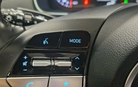 Hyundai Tucson III, 2021 год, 3 128 000 рублей, 18 фотография