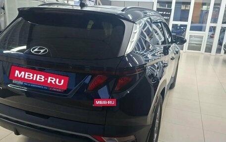 Hyundai Tucson III, 2021 год, 3 128 000 рублей, 7 фотография