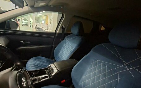 Hyundai Tucson III, 2021 год, 3 128 000 рублей, 21 фотография
