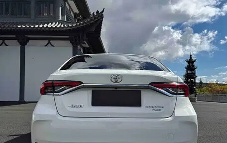 Toyota Corolla, 2023 год, 1 320 000 рублей, 5 фотография