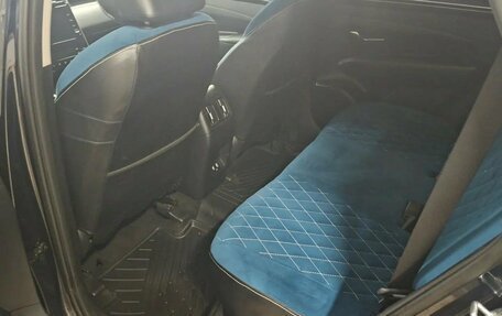Hyundai Tucson III, 2021 год, 3 128 000 рублей, 28 фотография