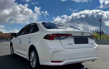 Toyota Corolla, 2023 год, 1 320 000 рублей, 4 фотография