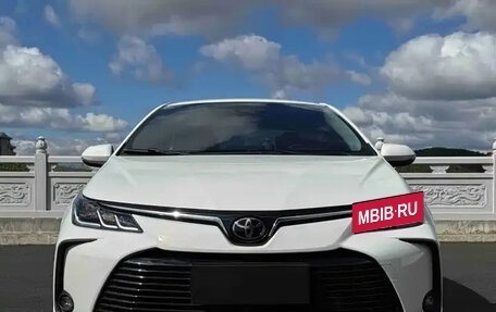Toyota Corolla, 2023 год, 1 320 000 рублей, 2 фотография