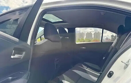 Toyota Corolla, 2023 год, 1 320 000 рублей, 8 фотография