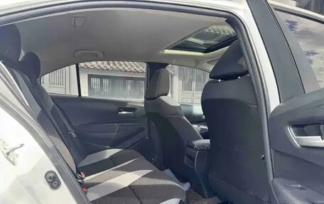 Toyota Corolla, 2023 год, 1 320 000 рублей, 9 фотография
