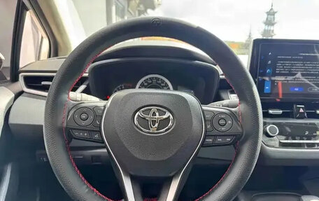 Toyota Corolla, 2023 год, 1 320 000 рублей, 15 фотография
