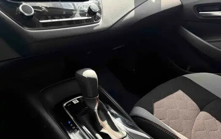 Toyota Corolla, 2023 год, 1 320 000 рублей, 13 фотография