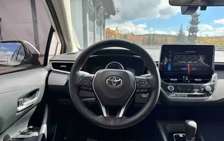 Toyota Corolla, 2023 год, 1 320 000 рублей, 16 фотография