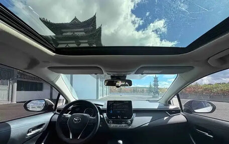 Toyota Corolla, 2023 год, 1 320 000 рублей, 17 фотография