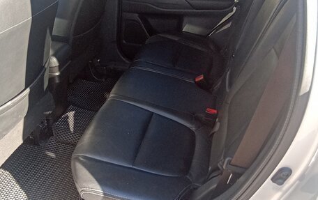 Mitsubishi Outlander III рестайлинг 3, 2013 год, 1 480 000 рублей, 7 фотография