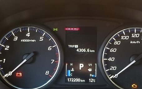 Mitsubishi Outlander III рестайлинг 3, 2013 год, 1 480 000 рублей, 10 фотография
