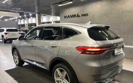 Haval F7 I, 2020 год, 1 595 000 рублей, 3 фотография