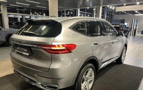 Haval F7 I, 2020 год, 1 595 000 рублей, 5 фотография
