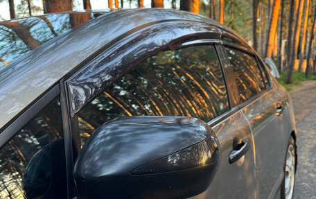 Honda Civic VIII, 2008 год, 570 000 рублей, 6 фотография
