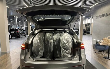 Haval F7 I, 2020 год, 1 595 000 рублей, 9 фотография