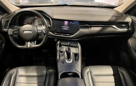 Haval F7 I, 2020 год, 1 595 000 рублей, 13 фотография